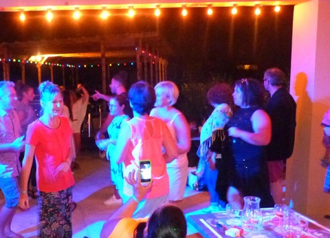 Flower Camping La Vidaresse, 3* - 16