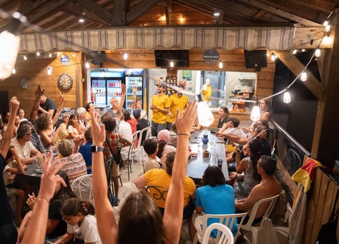 Ushuaia Villages La Colombière, 3* - 41