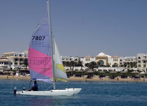 Combiné croisière Rêverie sur le Nil et hôtel Old Palace 5* - 30