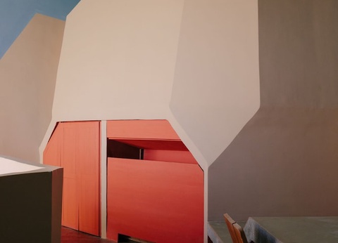 Hôtel Dar Hi Life 4* - 5