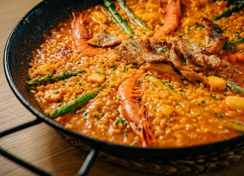 Costa del Sol Glamping Village, 4* - 18