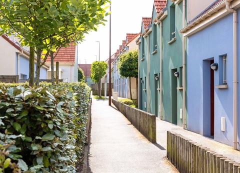 Résidence Référence les Villas de la Baie - 19