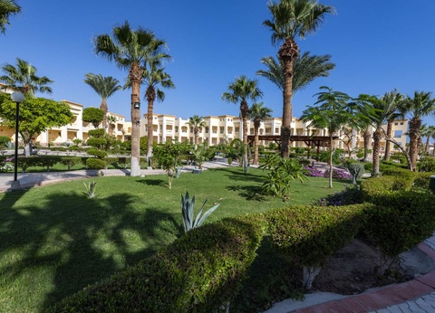 Combiné Splendeurs du Nil et Club Blue Reef Resort 4* Marsa Alam - 6