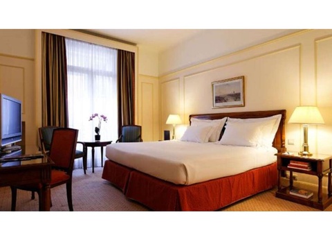 Séjour à Bruxelles et visite de son magnifique marché de noël - 5* - 20