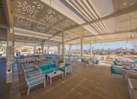 Hôtel Sunrise Select Garden Beach Resort 5* - 11