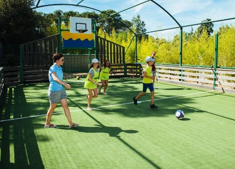 Camping maeva Club Les Dinosaures, 4* - 16