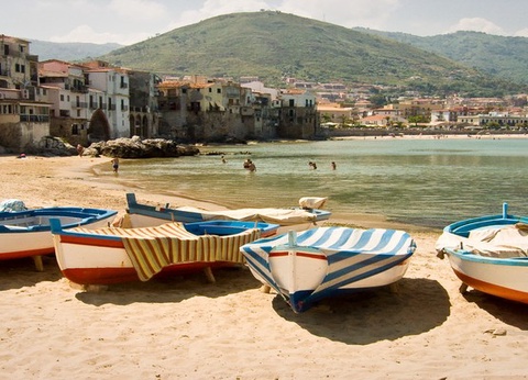 Hôtel Mangia's Favignana Resort 4* - 13