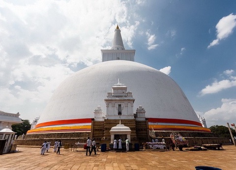 Circuit Ceylan Intimiste - 4