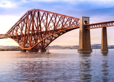 Circuit Balade Ecossaise - 22