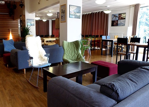 VVF Super-Besse Auvergne Sancy 3* - 12