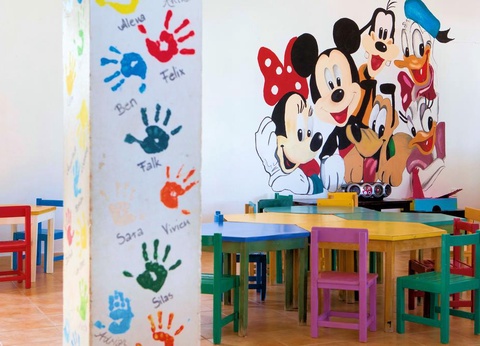 Hôtel ÔClub Experience SBH Royal Monica 3* - 12