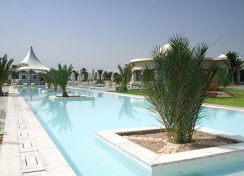 Hôtel Cesar Thalasso 4* - 37