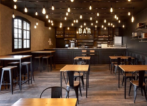 Wecamp Pinineos, 4* - 7