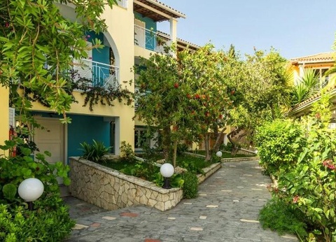 Hôtel Sunrise Zante 4* (Adults Only) - 6