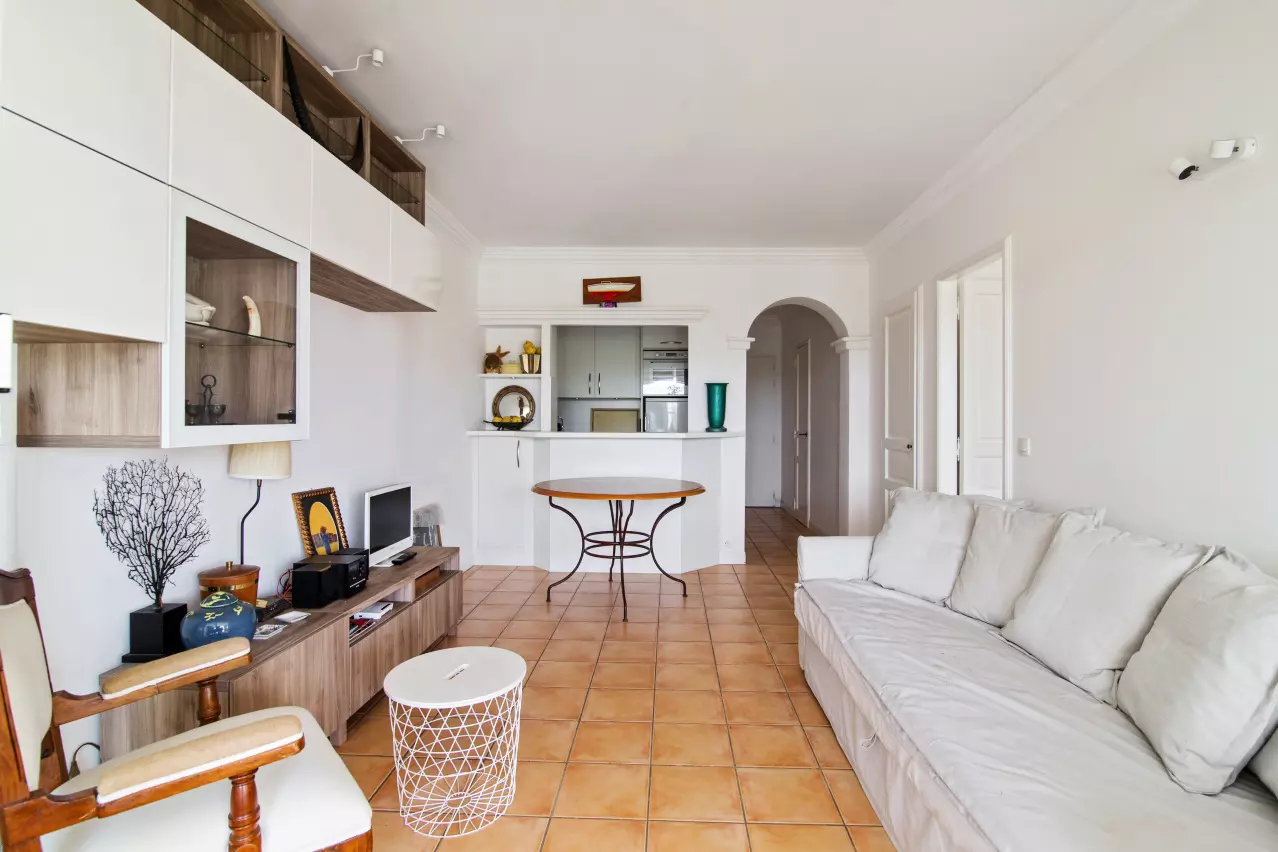Résidence Maeva Particuliers Village les Restanques du Golfe de St Tropez - 555