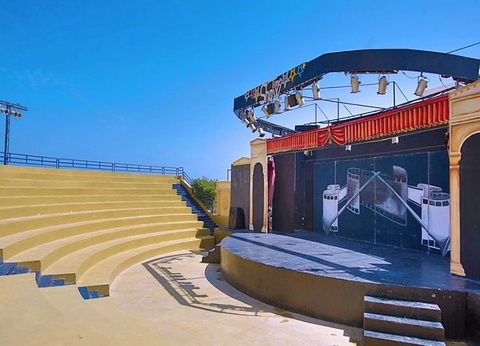 Hôtel Al Jazira Beach et Spa 3* - 10