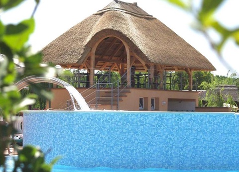 Camping Free Time, 3* - 16