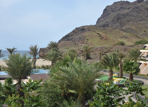 Circuit Saveur Rando São Vicente - Cap Vert - 7