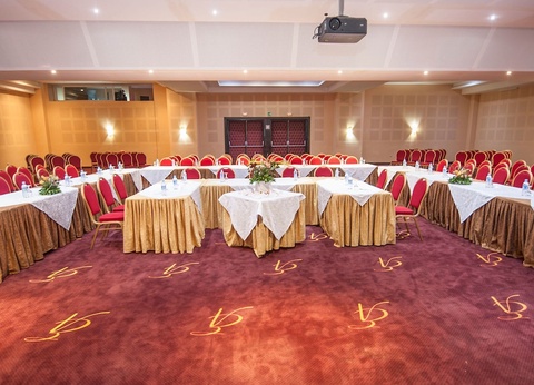 Hôtel Eden Andalou Aquapark & Spa 5* - 54