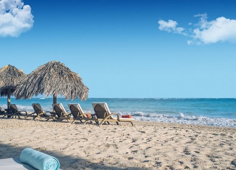 Hôtel Joia Bavaro by Iberostar 5* - 9