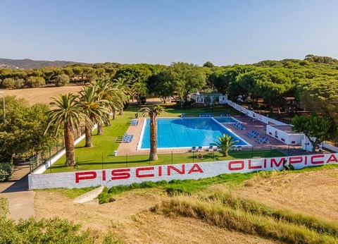 Camping Internacional Palamos, 3* - 7