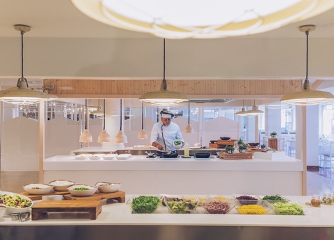 Hôtel Iberostar Selection Fuerteventura Palace 5* - 26