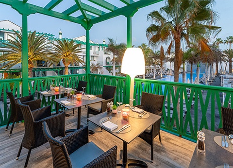 Hôtel Barcelo Teguise Beach 4* - Adult Only - 16