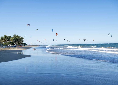 Hôtel Viva Tangerine by Wyndham 4* - Arrivée Santiago De Los Caballeros - 5