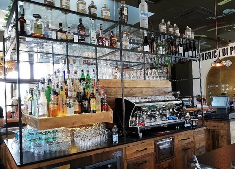 hu Firenze Camping in Town - 46