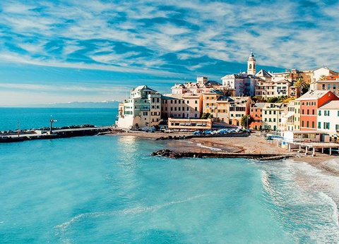 Hôtel Smy Mediterranean White Santorini 4* (Adult Only +18 ans) - 12