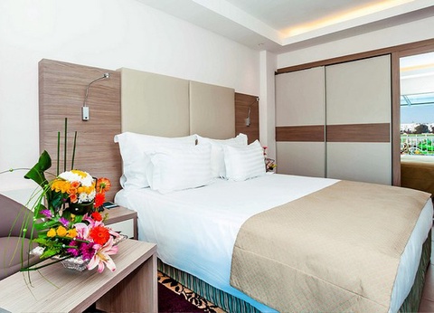 Hôtel Amadil Ocean Club Agadir 4* by Ôvoyages - 7