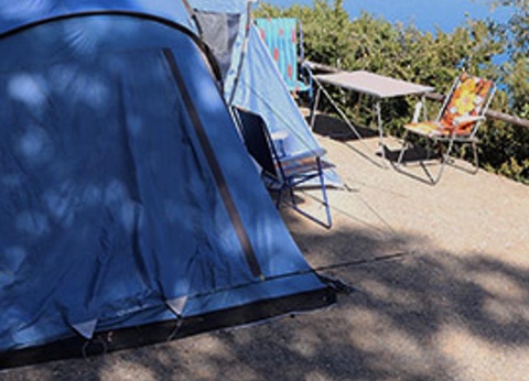 Camping CAMPASUN le Soleil 4* - 67