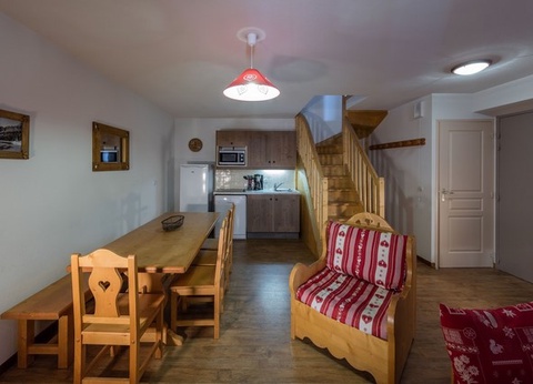 Résidence Les Balcons du Viso - 21