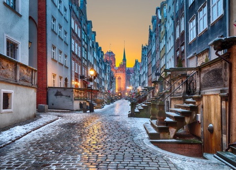 Autotour Balade polonaise à votre rythme 3* - 10