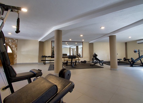 Hôtel Palumbo Waves Resort 4* - 13