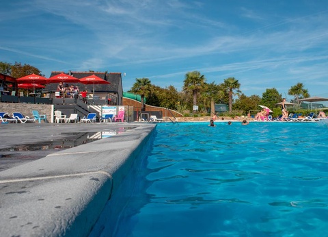 Camping De Kéranterec 4* - 25