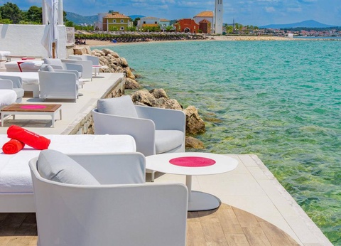 Amadria Park Camping Sibenik 4* - 19