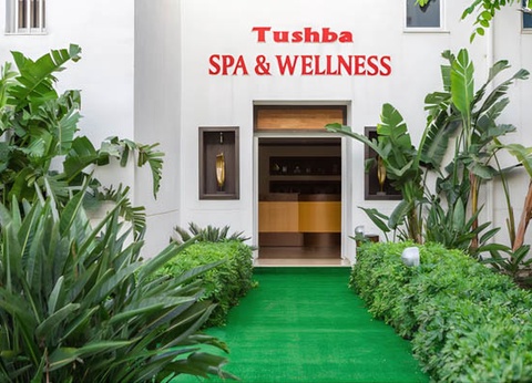 Hôtel Armonia Holiday Village & Spa ***** - 11