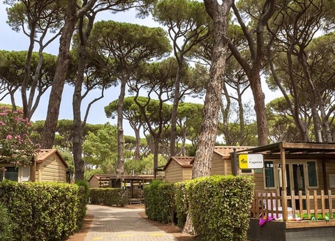 Hu Park Albatros Village, 4* - 136