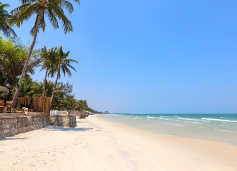 Circuit Royaume du Siam et plage de Hua Hin 5* - 29