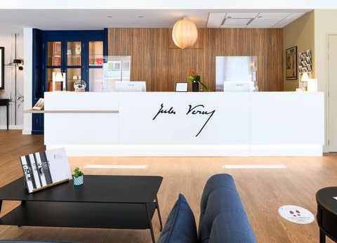 Parenthèse romantique à Biarritz - 4* - 8