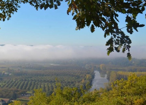 Camping Les Bois de Prayssac, 3* - 10