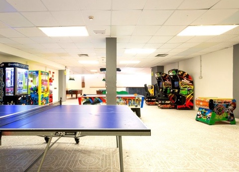 Hôtel Club Framissima Sol Lanzarote 4* - 32