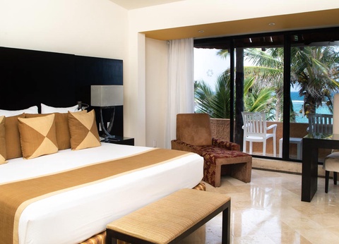 Hôtel Grand Oasis Tulum Riviera 5* - 7