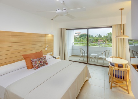 Club Lookéa Sol Caribe Beach - Arrivée La Havane **** - 13