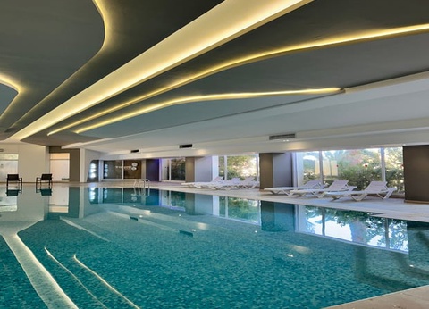 Hôtel Skanès Serail et Aquapark 4* - 10