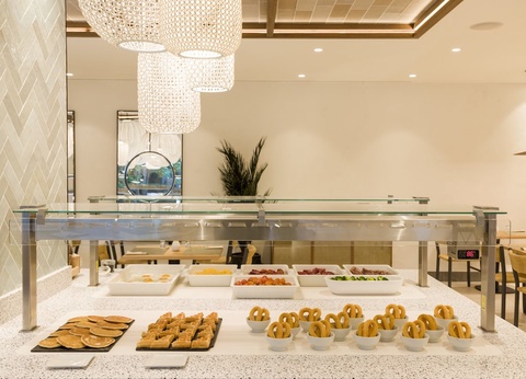 Hôtel ILUNION Menorca 3* - 57