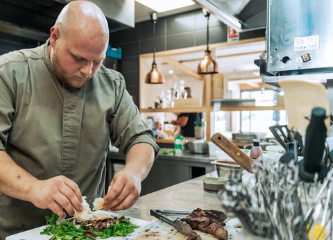 Sunêlia Camping les Nids du Lac, 4* - 21