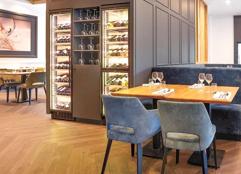 SR: Weekend relaxant aux thermes de Spa - 4* - 5