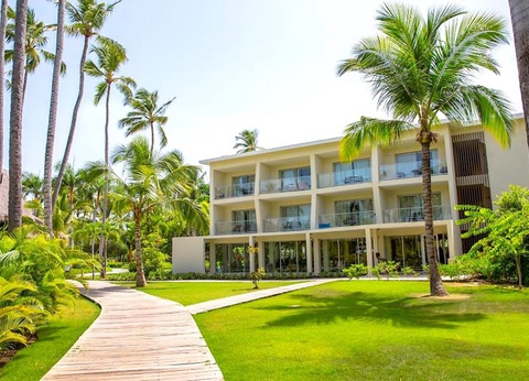 Hôtel Impressive Punta Cana 5* - 3